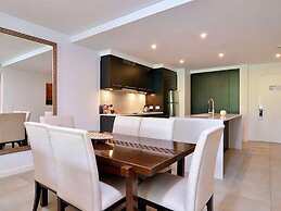 Luxury Apartments at Temple Resort and Spa Port Douglas