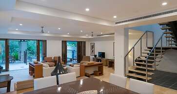 Luxury Apartments at Temple Resort and Spa Port Douglas