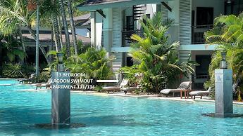 Luxury Apartments at Temple Resort and Spa Port Douglas
