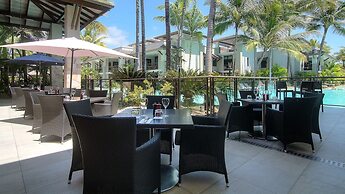 Luxury Apartments at Temple Resort and Spa Port Douglas