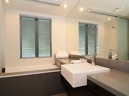 Luxury Apartments at Temple Resort and Spa Port Douglas