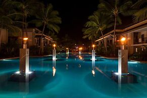 Luxury Apartments at Temple Resort and Spa Port Douglas
