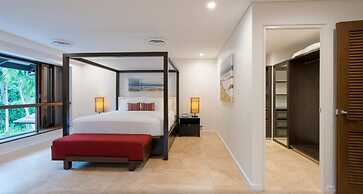 Luxury Apartments at Temple Resort and Spa Port Douglas