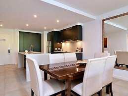 Luxury Apartments at Temple Resort and Spa Port Douglas