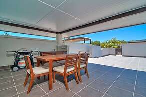 Luxury Apartments at Temple Resort and Spa Port Douglas