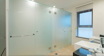 Luxury Apartments at Temple Resort and Spa Port Douglas