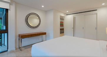 Luxury Apartments at Temple Resort and Spa Port Douglas