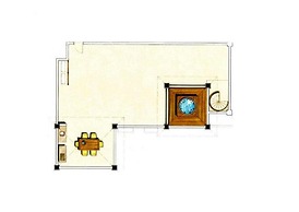 Luxury Apartments at Temple Resort and Spa Port Douglas