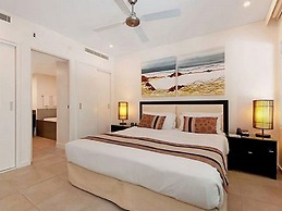 Luxury Apartments at Temple Resort and Spa Port Douglas