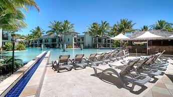 Luxury Apartments at Temple Resort and Spa Port Douglas