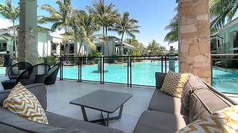 Luxury Apartments at Temple Resort and Spa Port Douglas