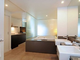 Luxury Apartments at Temple Resort and Spa Port Douglas