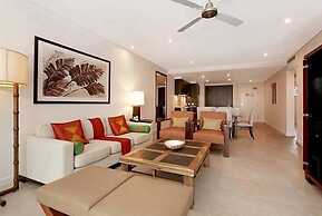 Luxury Apartments at Temple Resort and Spa Port Douglas