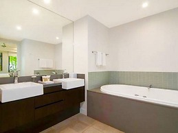 Luxury Apartments at Temple Resort and Spa Port Douglas