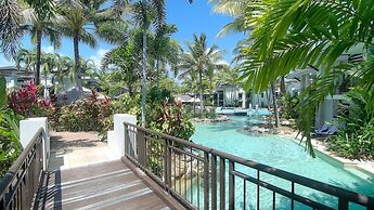 Luxury Apartments at Temple Resort and Spa Port Douglas