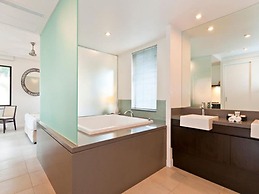 Luxury Apartments at Temple Resort and Spa Port Douglas