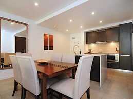 Luxury Apartments at Temple Resort and Spa Port Douglas