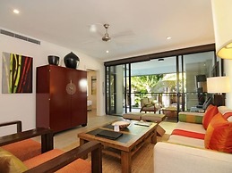 Luxury Apartments at Temple Resort and Spa Port Douglas