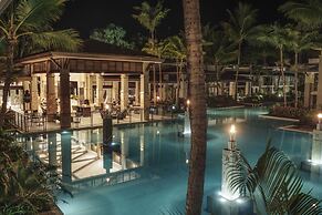 Luxury Apartments at Temple Resort and Spa Port Douglas