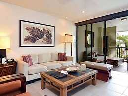 Luxury Apartments at Temple Resort and Spa Port Douglas