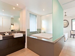 Luxury Apartments at Temple Resort and Spa Port Douglas