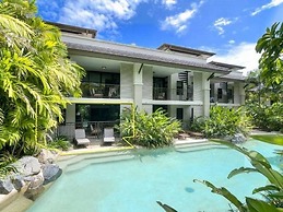 Luxury Apartments at Temple Resort and Spa Port Douglas