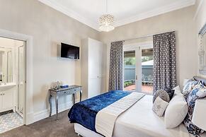 Grandview Accommodation - The Flaxley Apartments