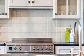 Grandview Accommodation - The Flaxley Apartments