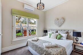 Grandview Accommodation - The Flaxley Apartments