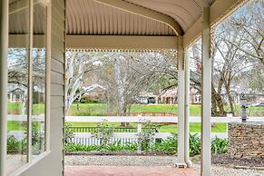 Grandview Accommodation - The Flaxley Apartments