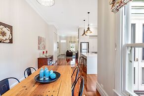 Grandview Accommodation - The Flaxley Apartments