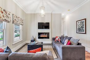 Grandview Accommodation - The Flaxley Apartments