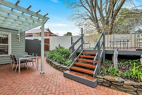 Grandview Accommodation - The Flaxley Apartments