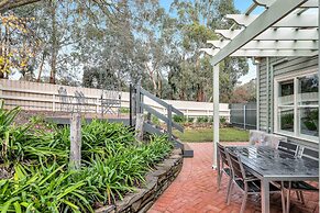 Grandview Accommodation - The Flaxley Apartments