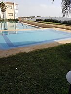 Sidi Rahal Vacances Beach