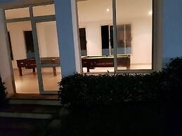 Sidi Rahal Vacances Beach