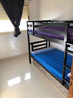 Sidi Rahal Vacances Beach