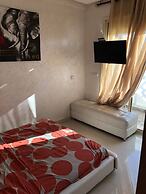 Sidi Rahal Vacances Beach