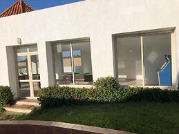 Sidi Rahal Vacances Beach