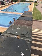 Sidi Rahal Vacances Beach