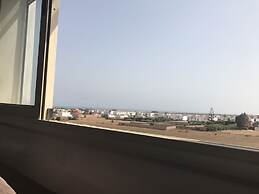 Sidi Rahal Vacances Beach