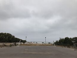 Sidi Rahal Vacances Beach