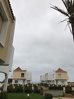 Sidi Rahal Vacances Beach