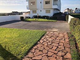 Sidi Rahal Vacances Beach