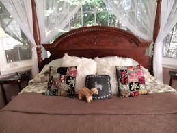 Inn to the Woods B&B