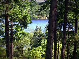 Inn to the Woods B&B