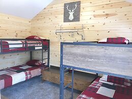 Rockerville Lodge & Cabins