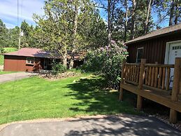 Rockerville Lodge & Cabins