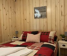 Rockerville Lodge & Cabins