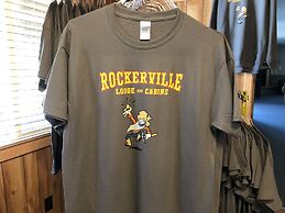 Rockerville Lodge & Cabins